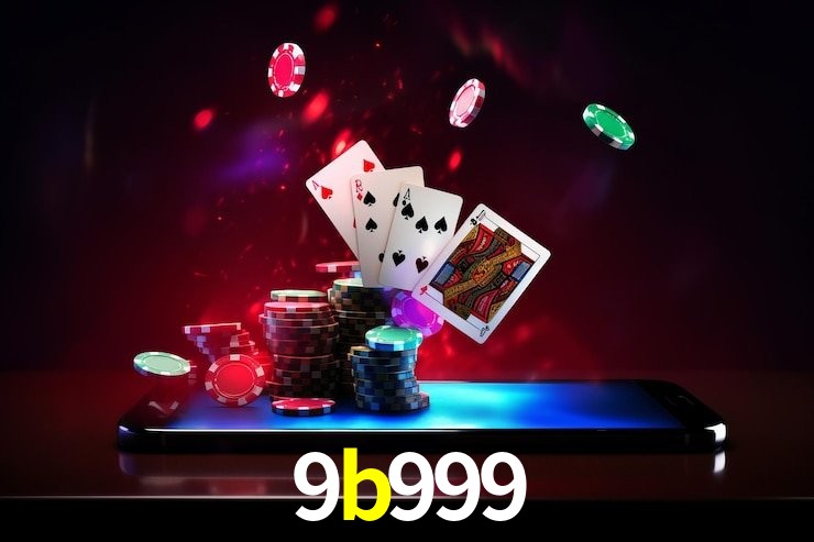Welcome Bonus 9b999