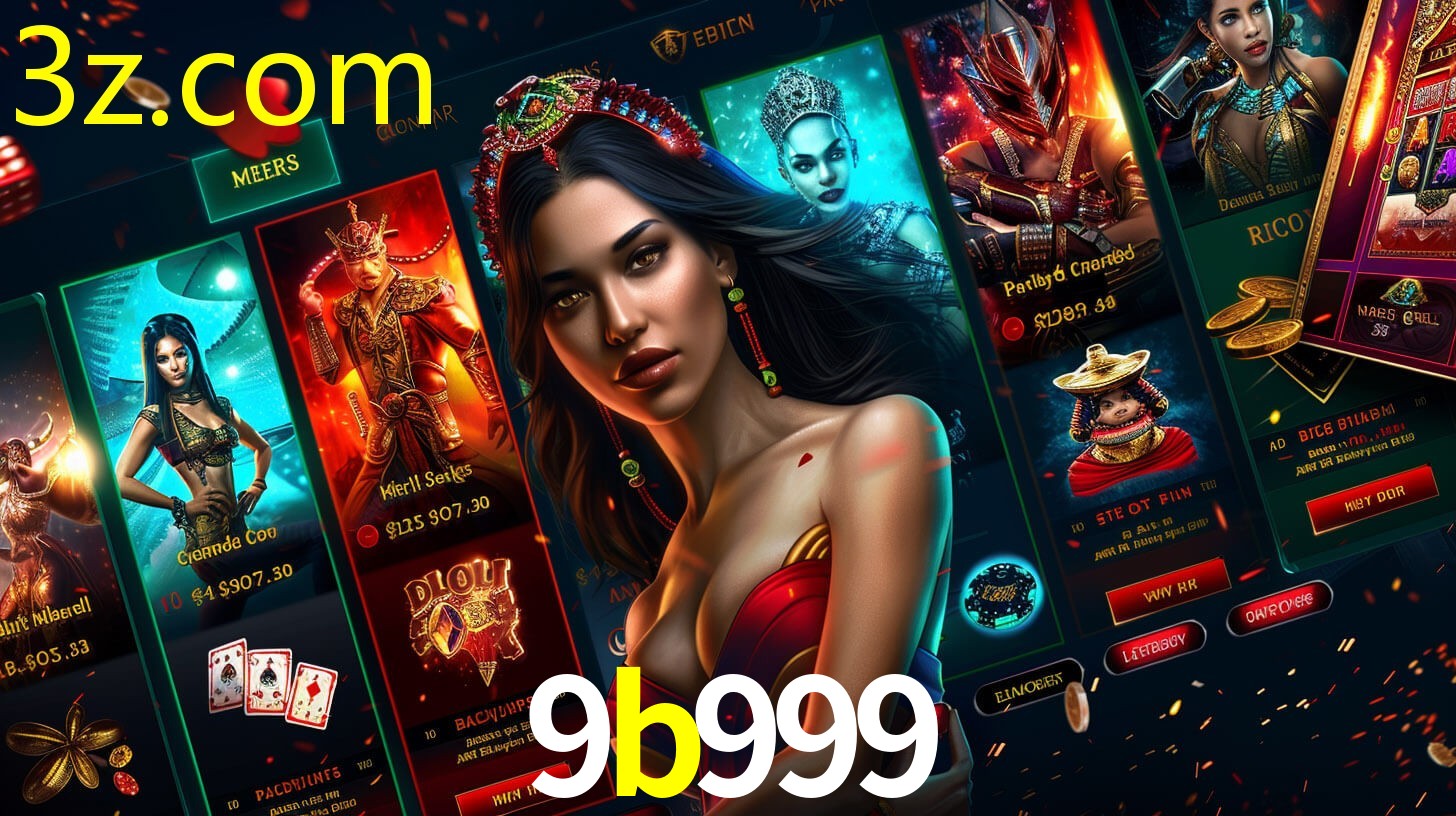 9B999.COM