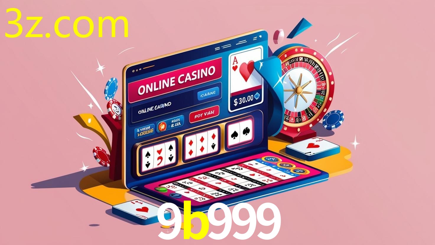 9B999.COM