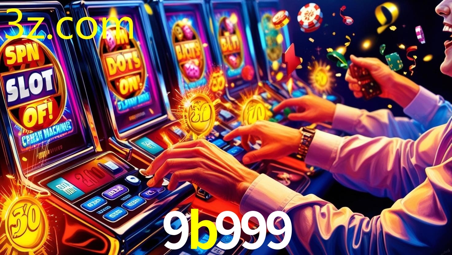 9B999.COM