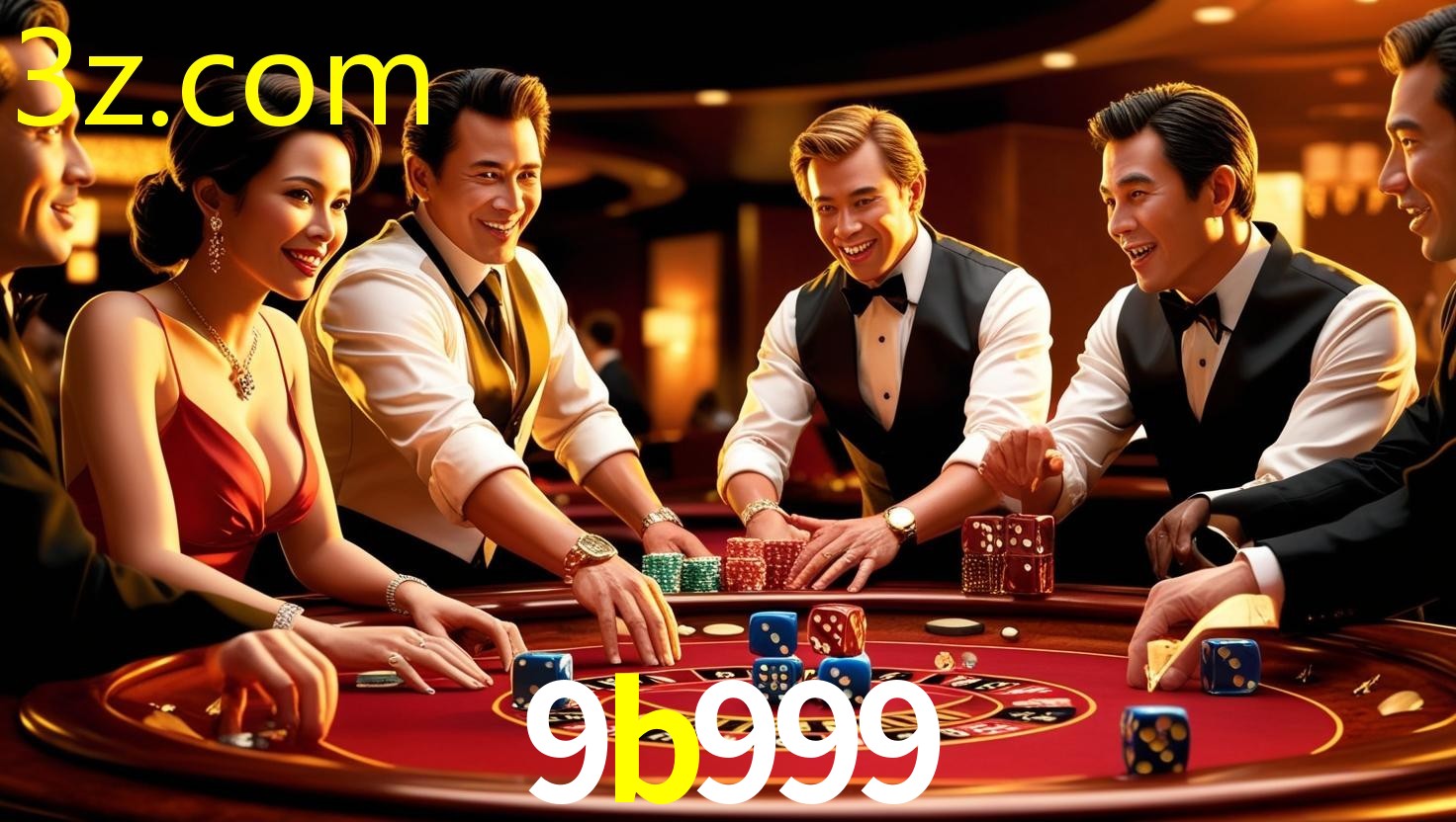 9B999.COM