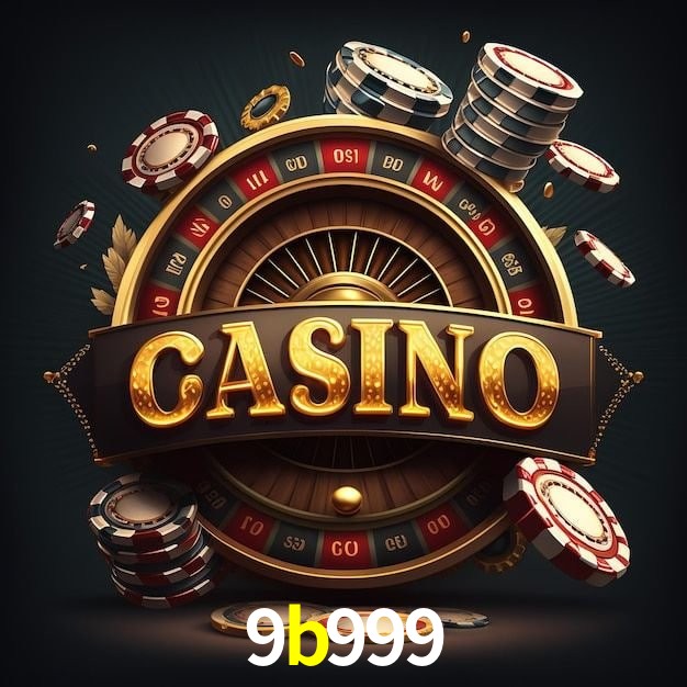 APP oficial da 9b999 para mobile