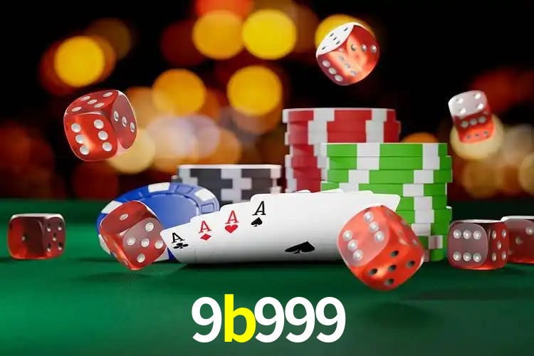 Provedores de Jogos 9b999