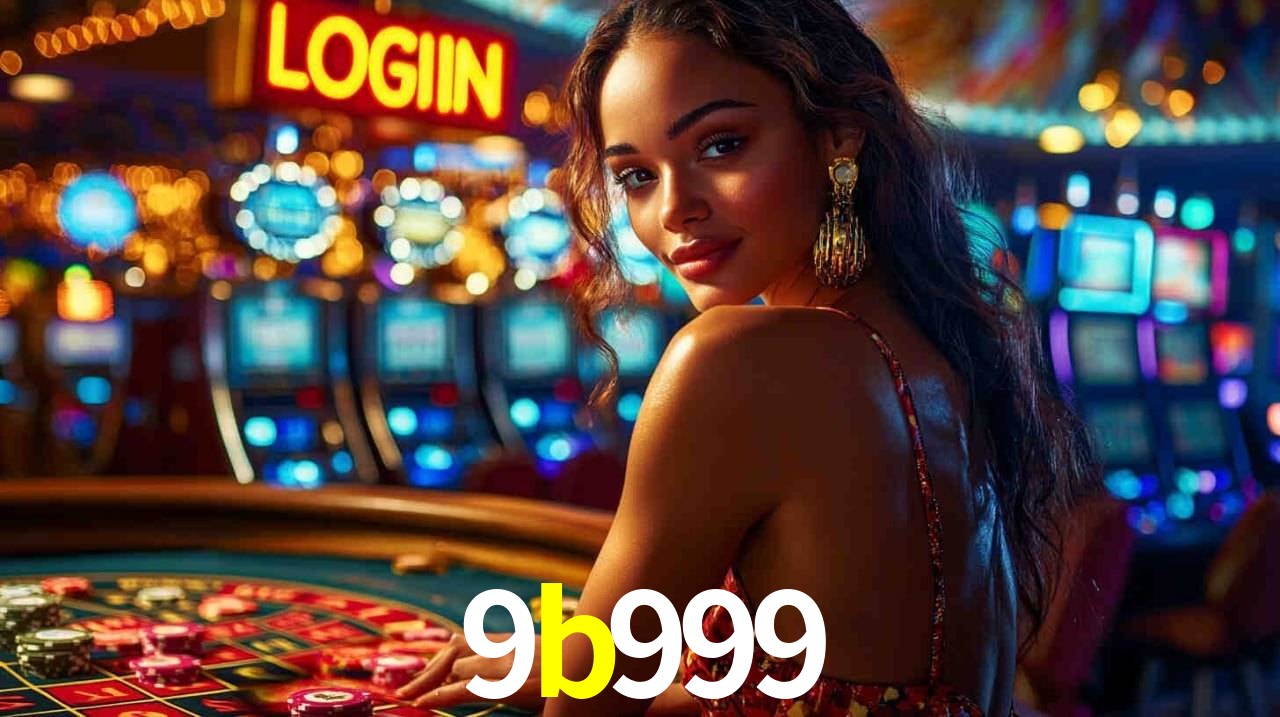 Login Seguro 9b999