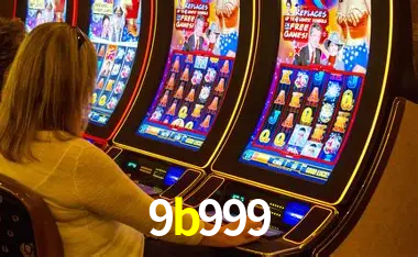 Desvendando o Mundo dos Jogos Virtuais na 9b999