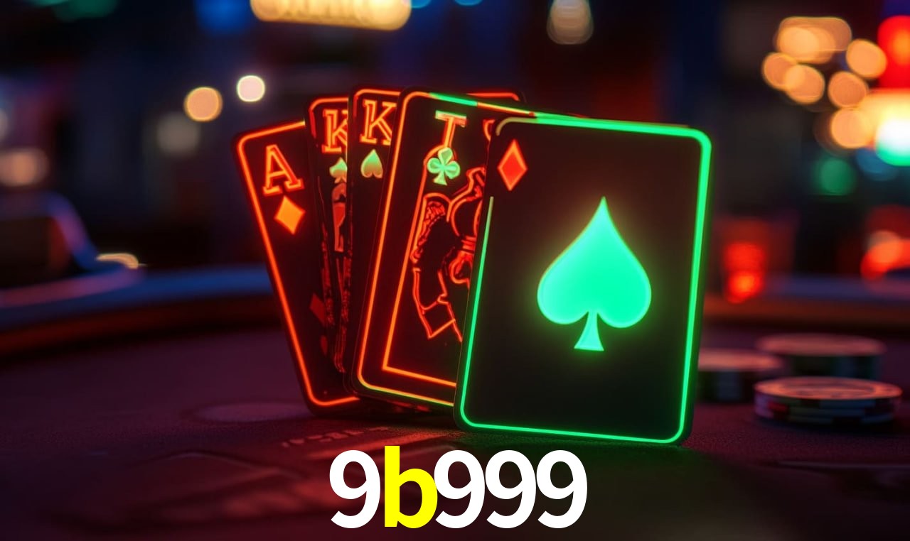 Jogos de Slot 9b999