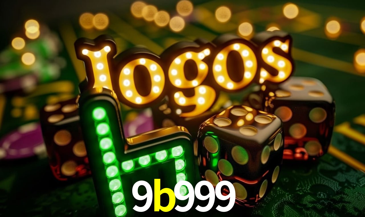 Diretório de Jogos 9b999