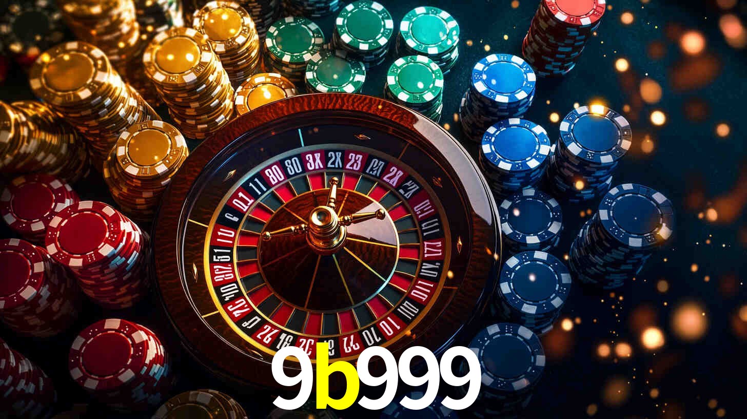 9b999 App Interface