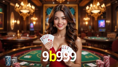 Live Casino 9b999